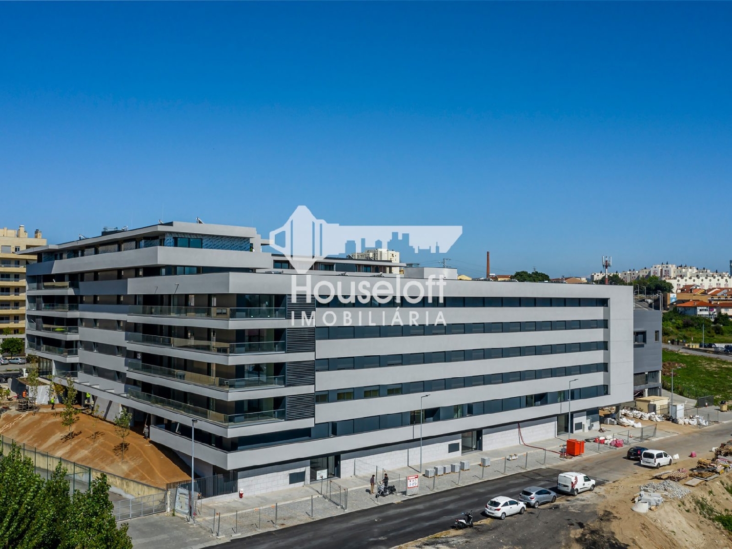 à venda apartamento Rio Tinto Gondomar 1