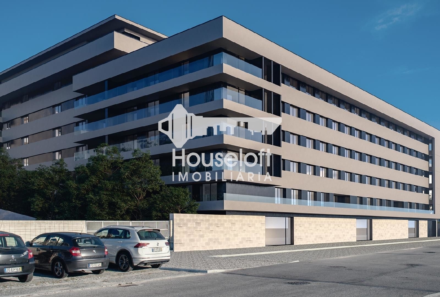  à venda apartamento Rio Tinto Gondomar 3