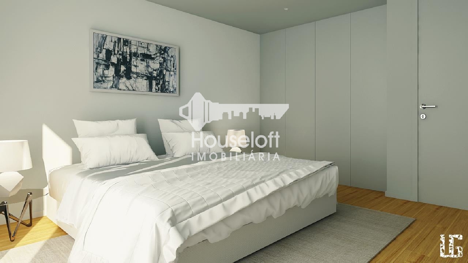  à venda apartamento Rio Tinto Gondomar 7