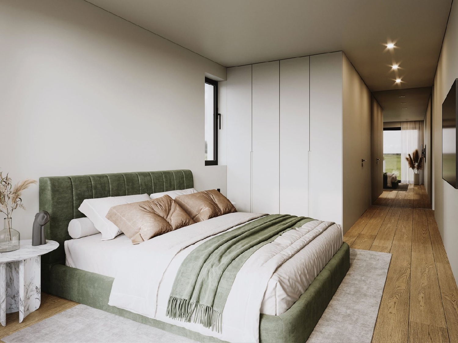 en venta apartamento Rio Tinto Gondomar 3