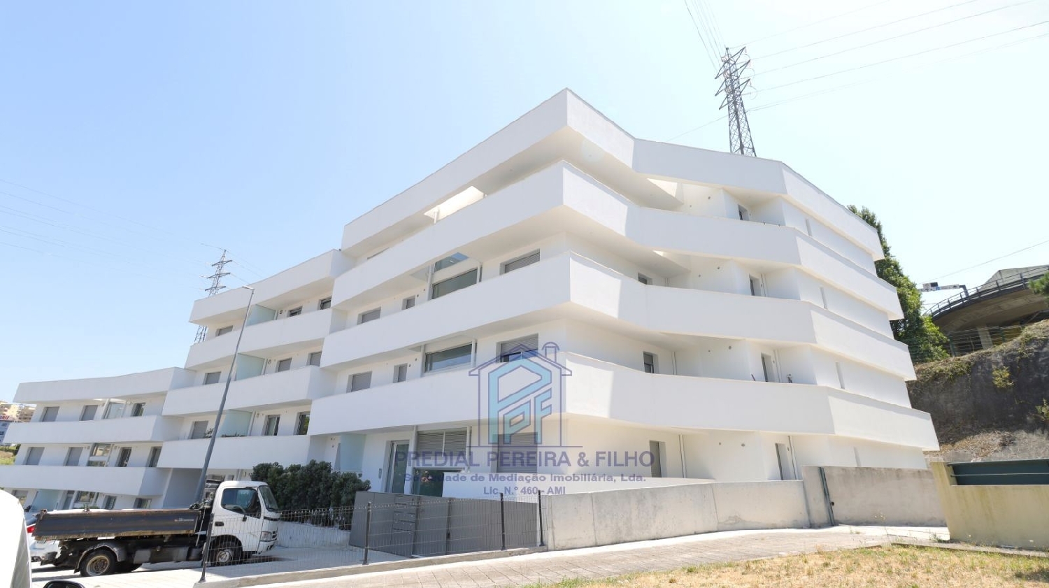 kaufen Wohnung/ Apartment Rio Tinto Gondomar 1
