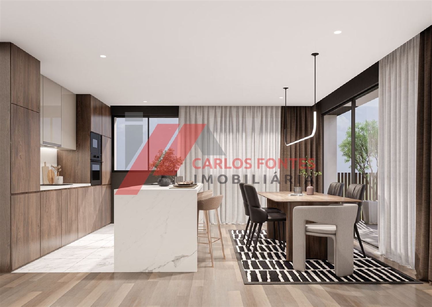 à vendre appartement Rio Celorico De Basto 3