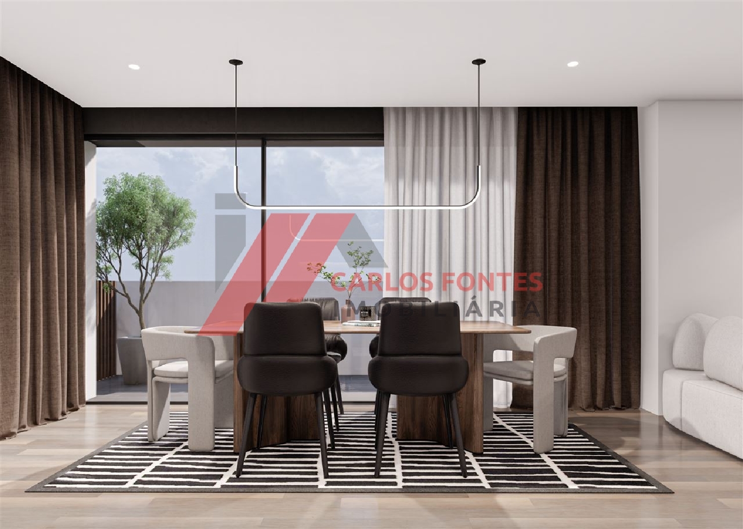  à vendre appartement Rio Celorico De Basto 4