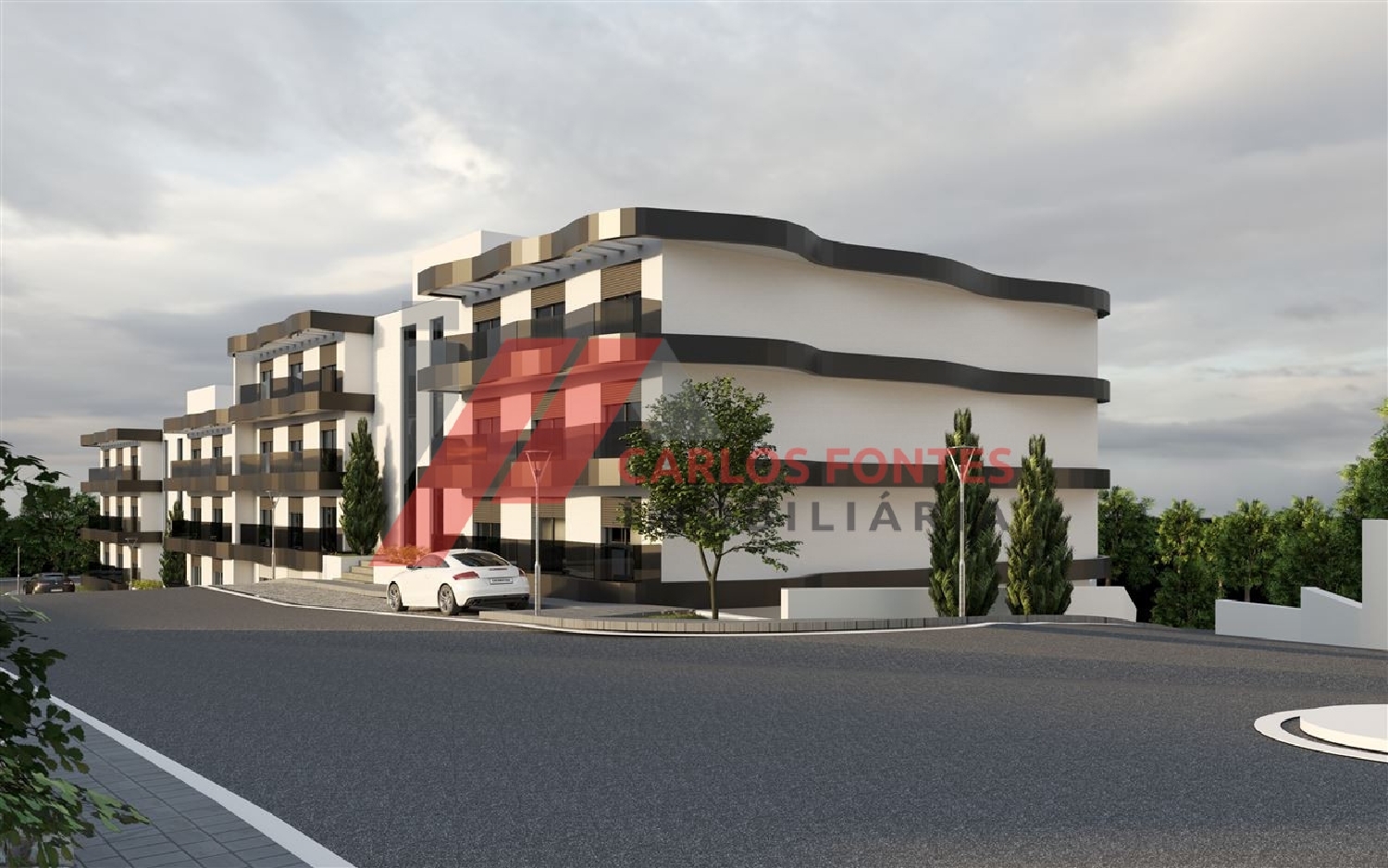  à vendre appartement Rio Celorico De Basto 2