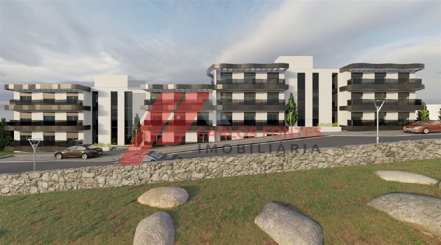 à vendre appartement Rio Celorico De Basto 3