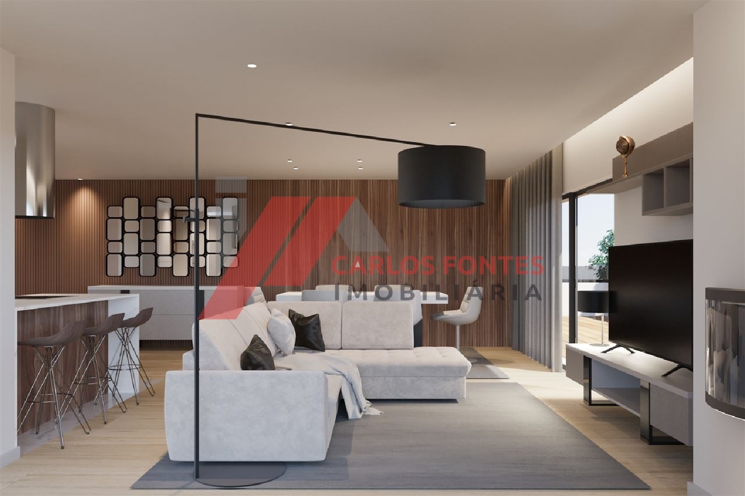  à vendre appartement Rio Celorico De Basto 4