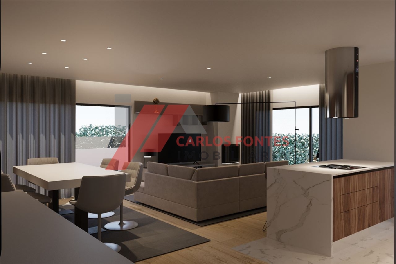  à vendre appartement Rio Celorico De Basto 5