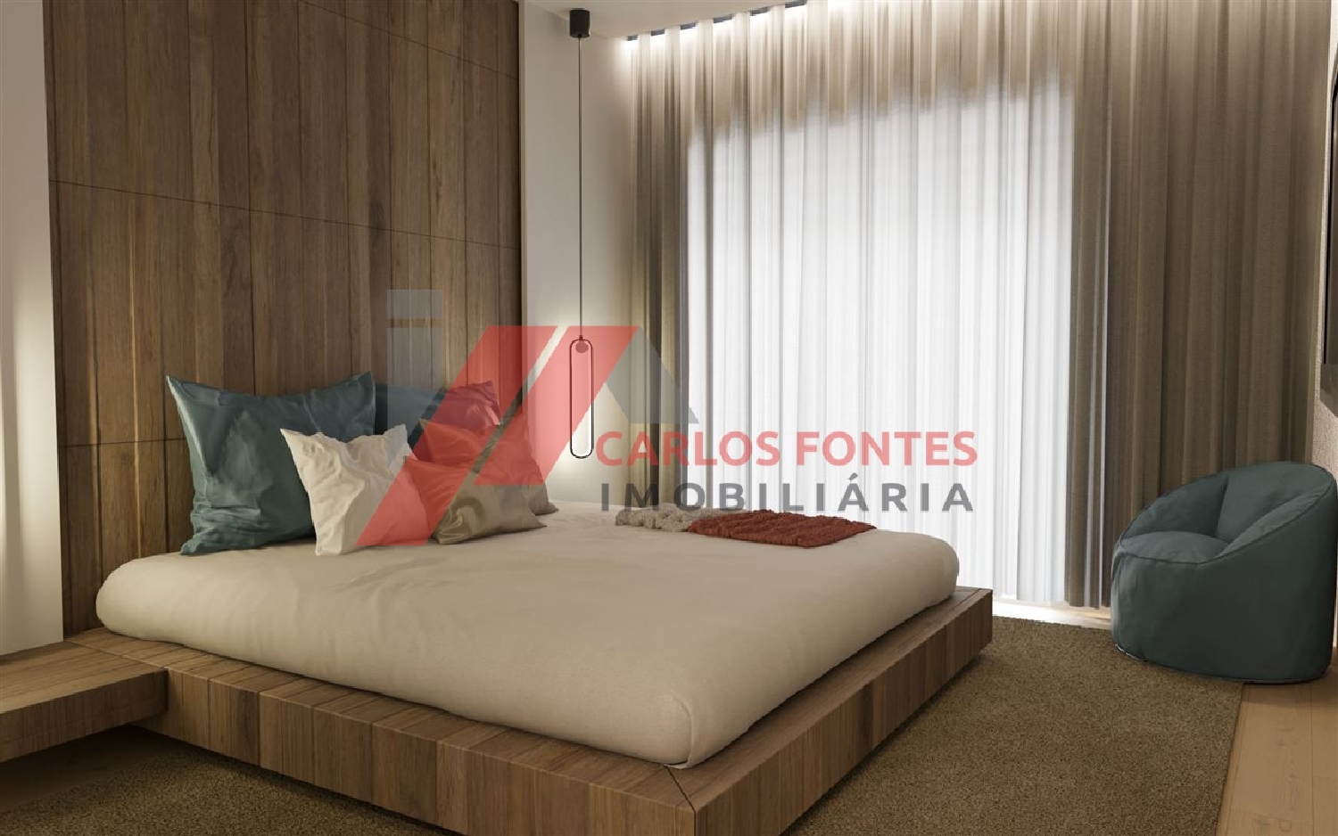  à vendre appartement Rio Celorico De Basto 7
