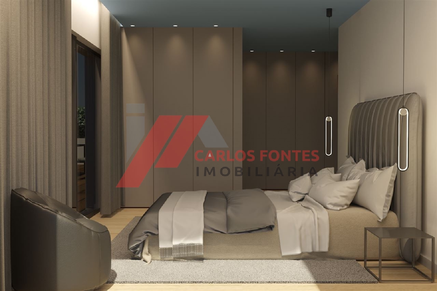  à vendre appartement Rio Celorico De Basto 8