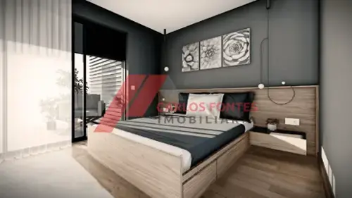 Rio Celorico De Basto appartement foto 334937