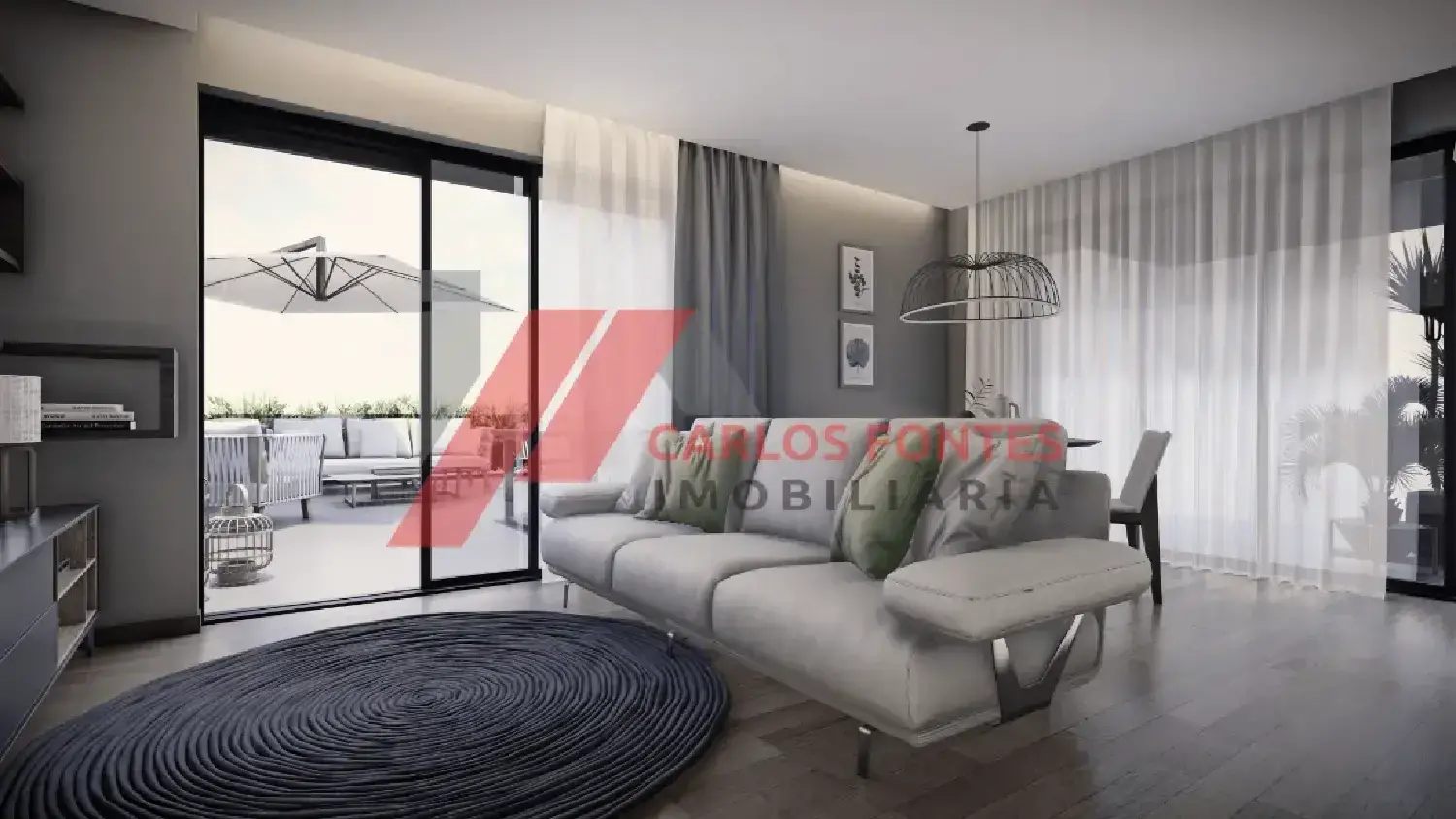  à vendre appartement Rio Celorico De Basto 3