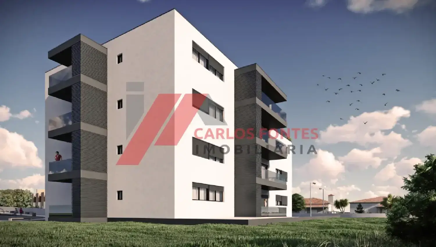  à vendre appartement Rio Celorico De Basto 4