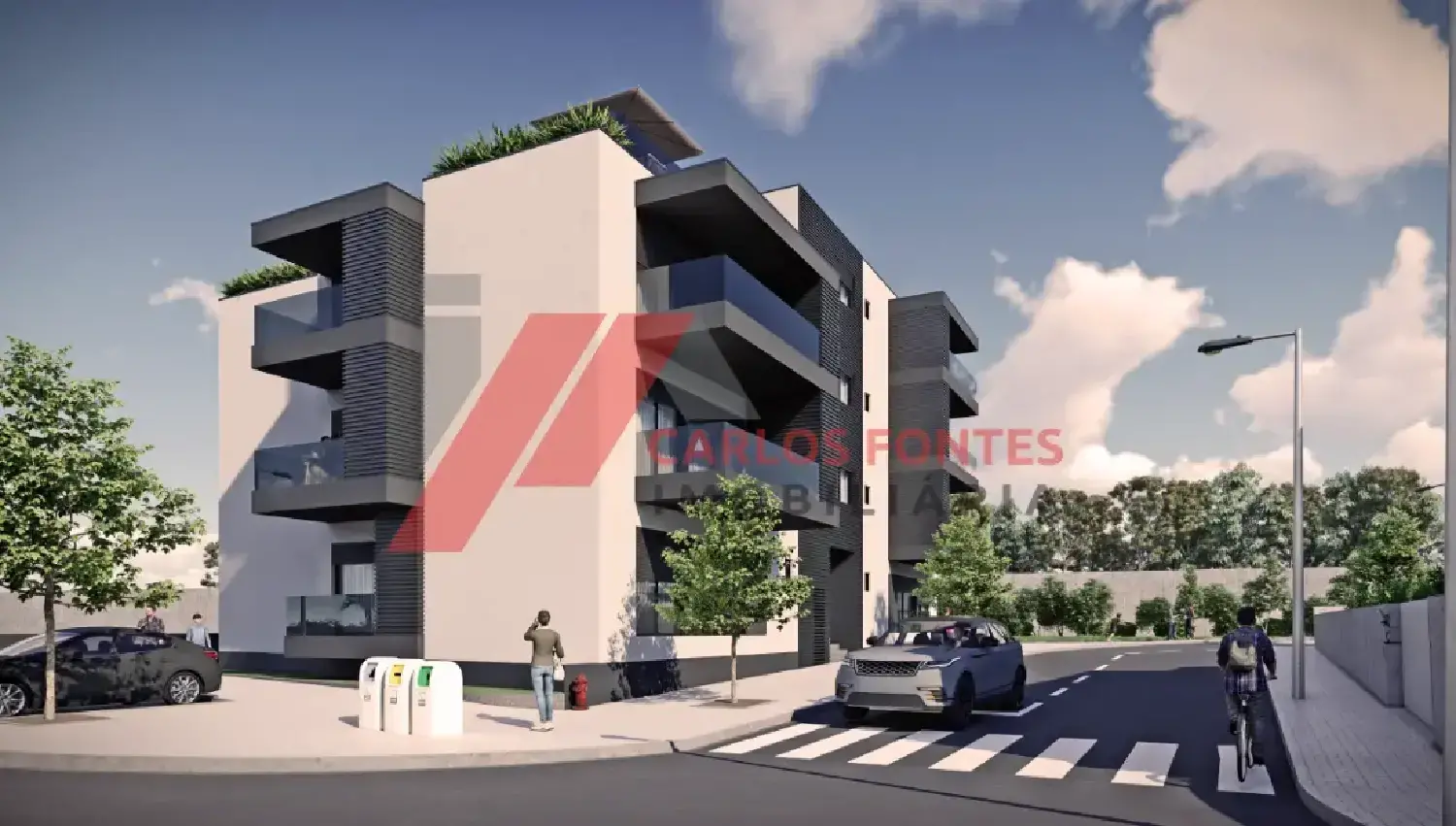  à vendre appartement Rio Celorico De Basto 5