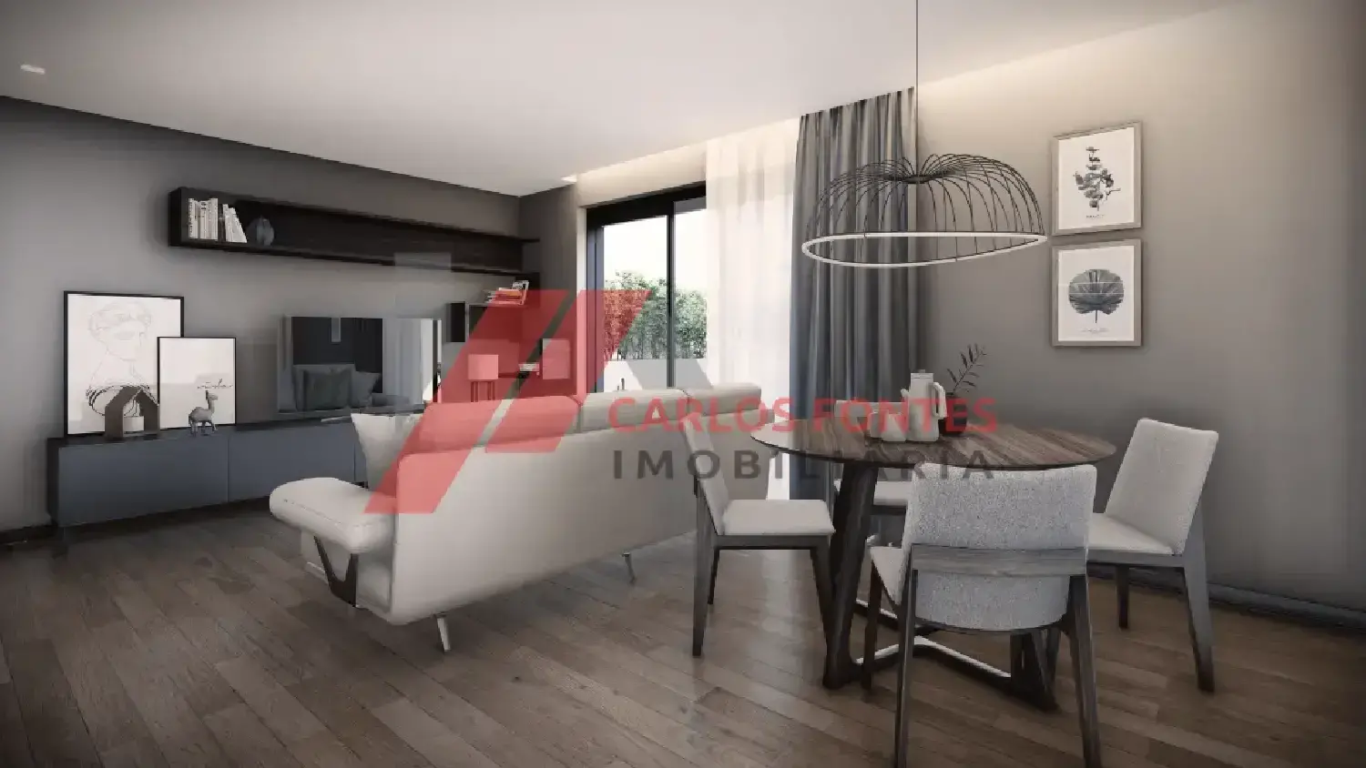  à vendre appartement Rio Celorico De Basto 7