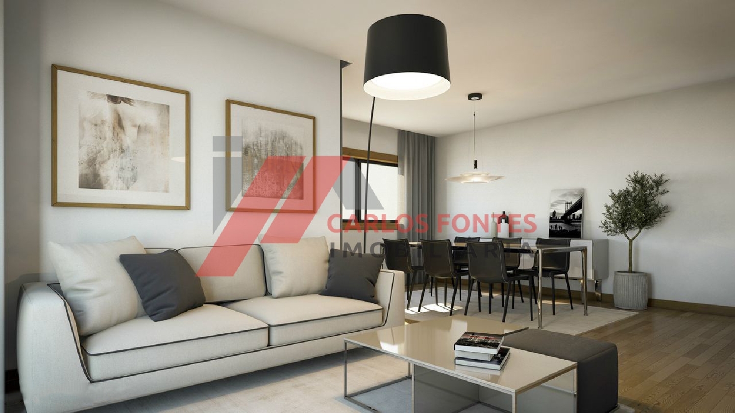  à vendre appartement Rio Celorico De Basto 1
