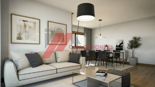 Rio Celorico De Basto appartement foto 334938