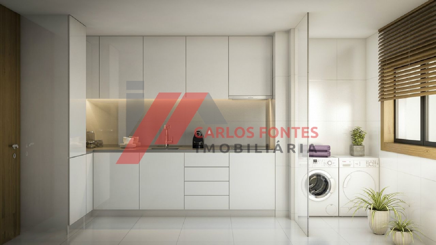  à vendre appartement Rio Celorico De Basto 3