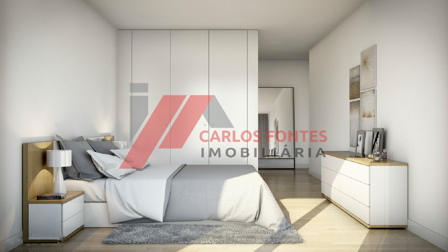  à vendre appartement Rio Celorico De Basto 4