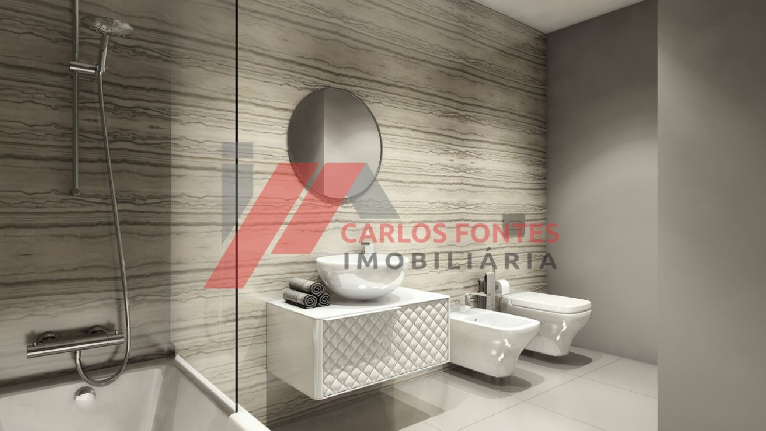  à vendre appartement Rio Celorico De Basto 5