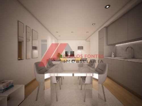 Rio Celorico De Basto appartement foto 334947