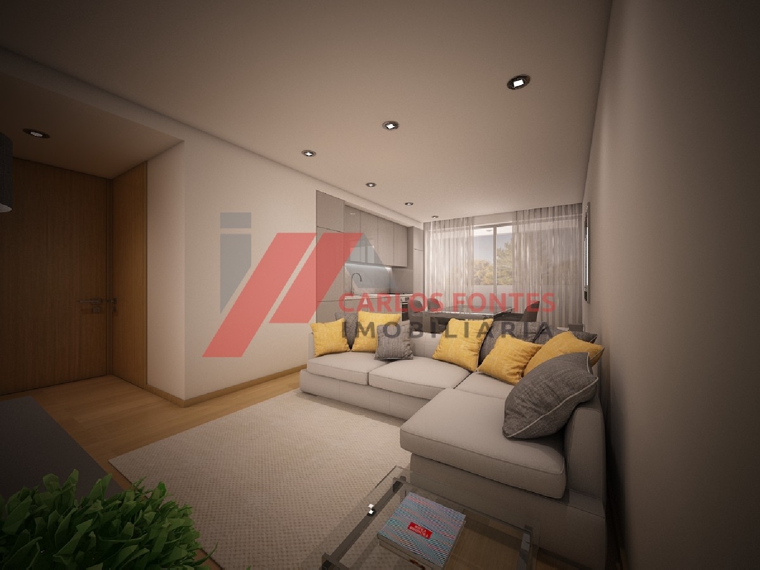  à vendre appartement Rio Celorico De Basto 2
