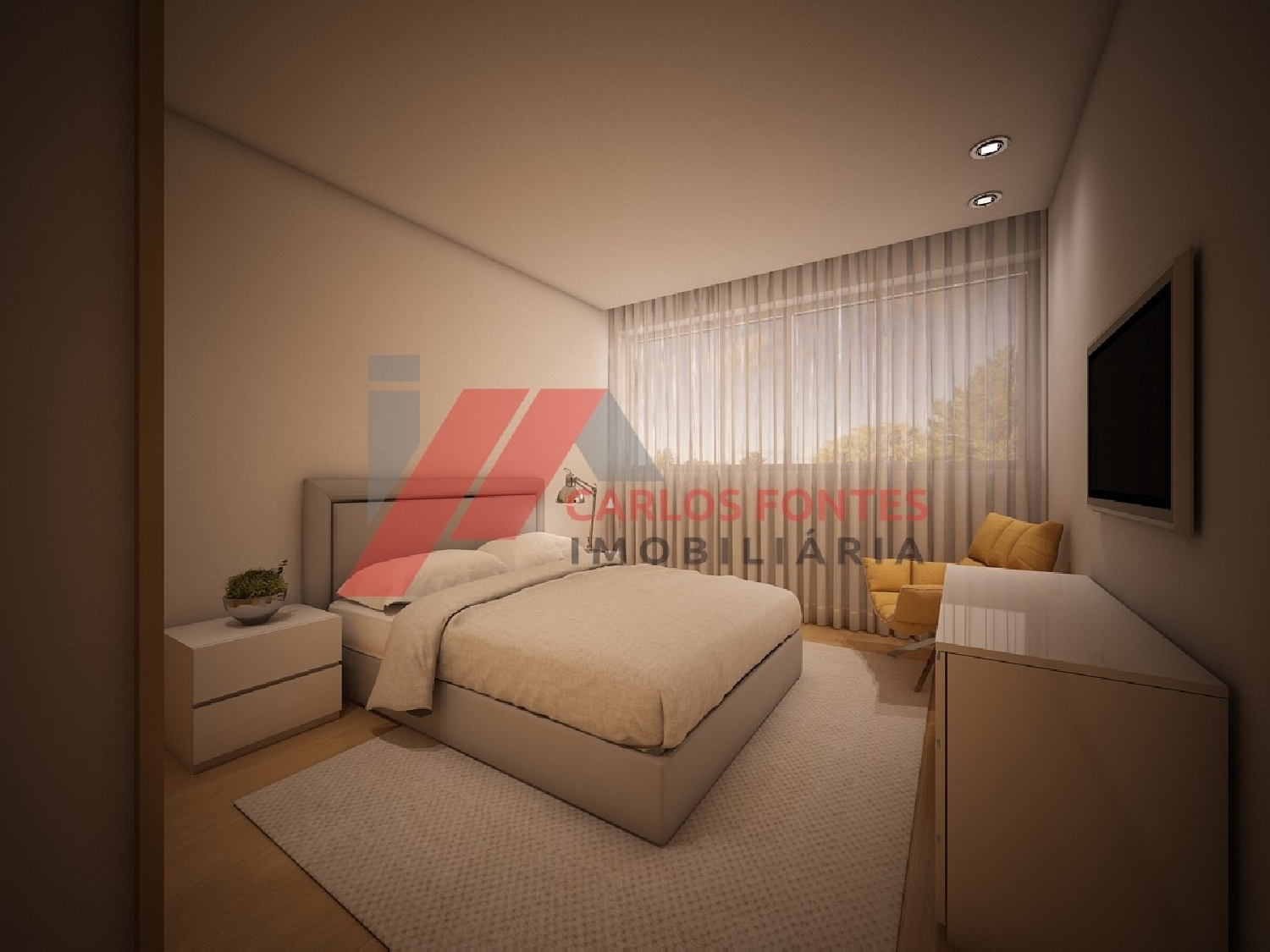  à vendre appartement Rio Celorico De Basto 3