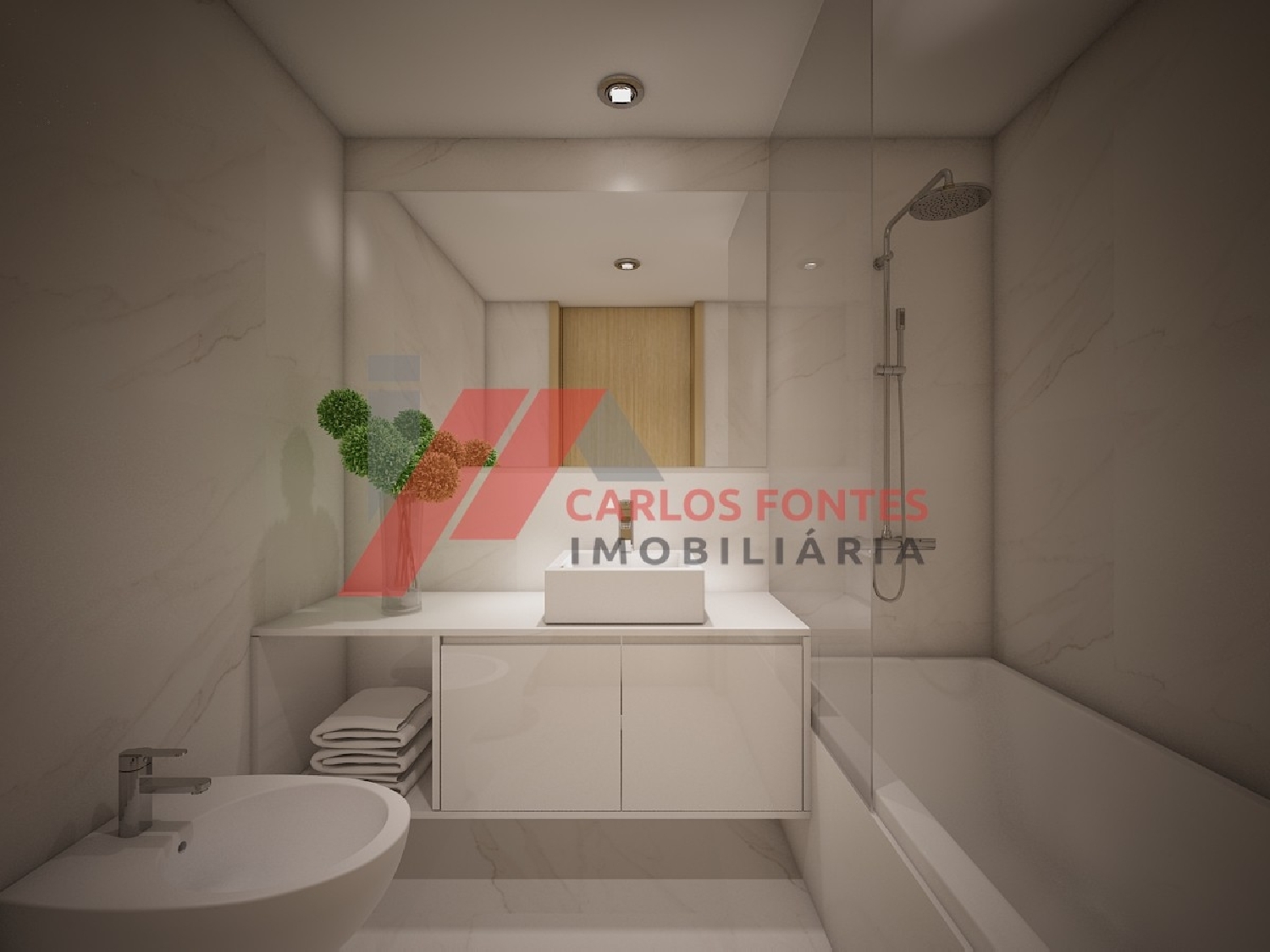 à vendre appartement Rio Celorico De Basto 4