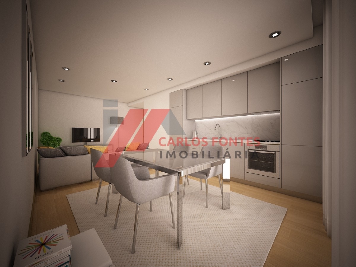  à vendre appartement Rio Celorico De Basto 6
