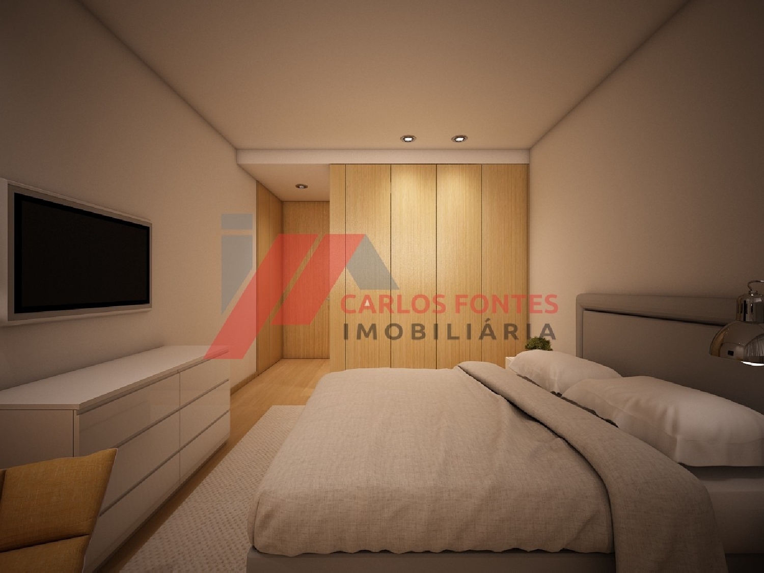 à vendre appartement Rio Celorico De Basto 7