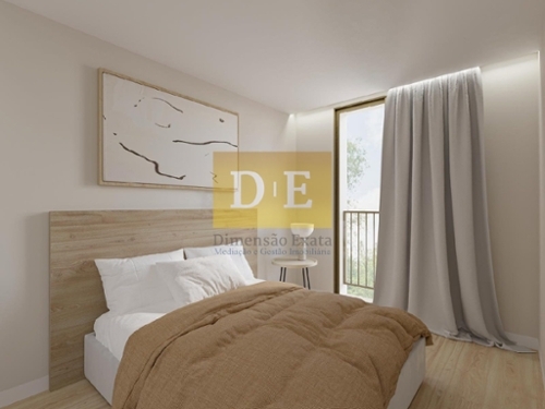 Rio Celorico De Basto appartement foto 334751