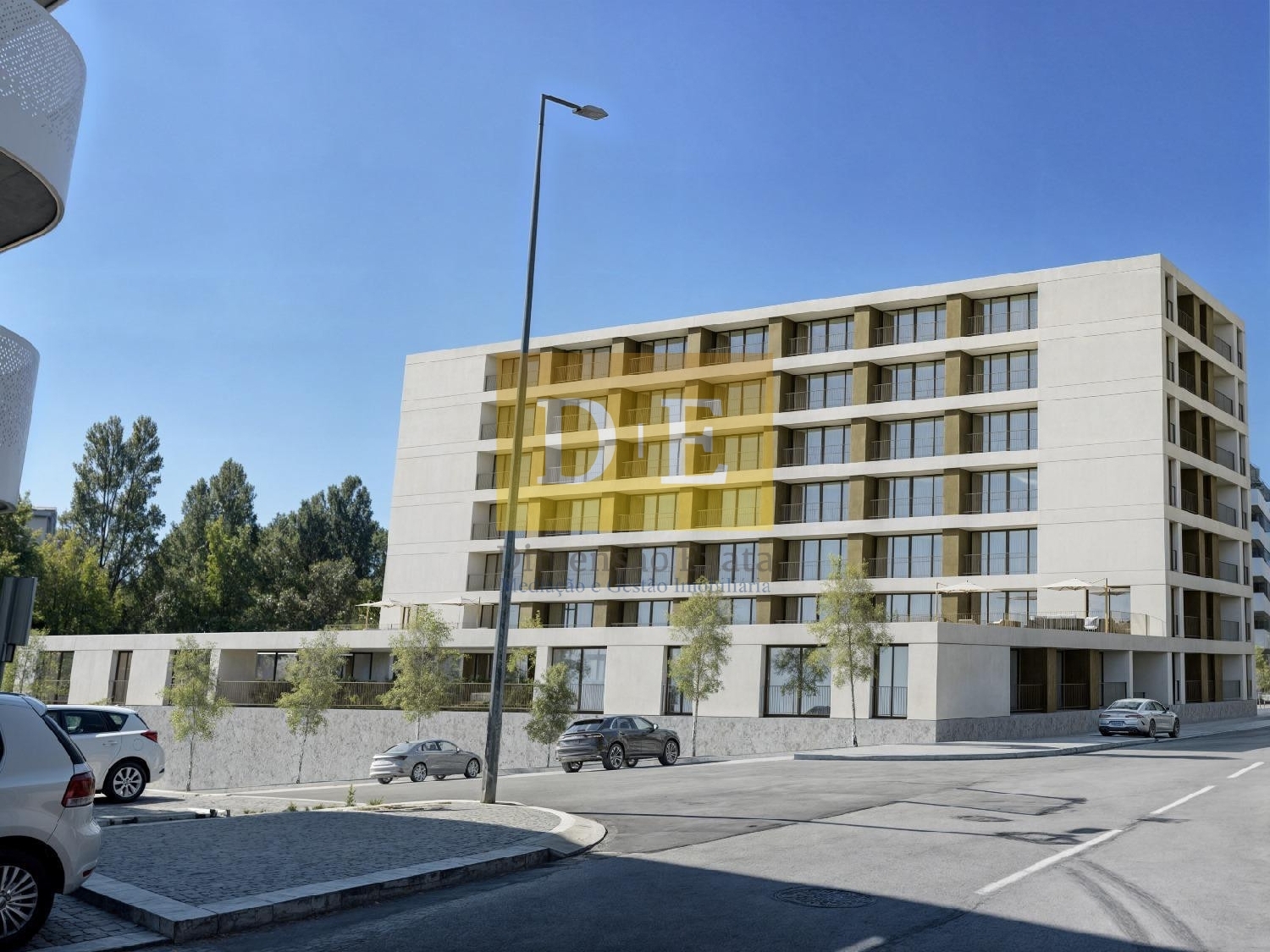  à vendre appartement Rio Celorico De Basto 4