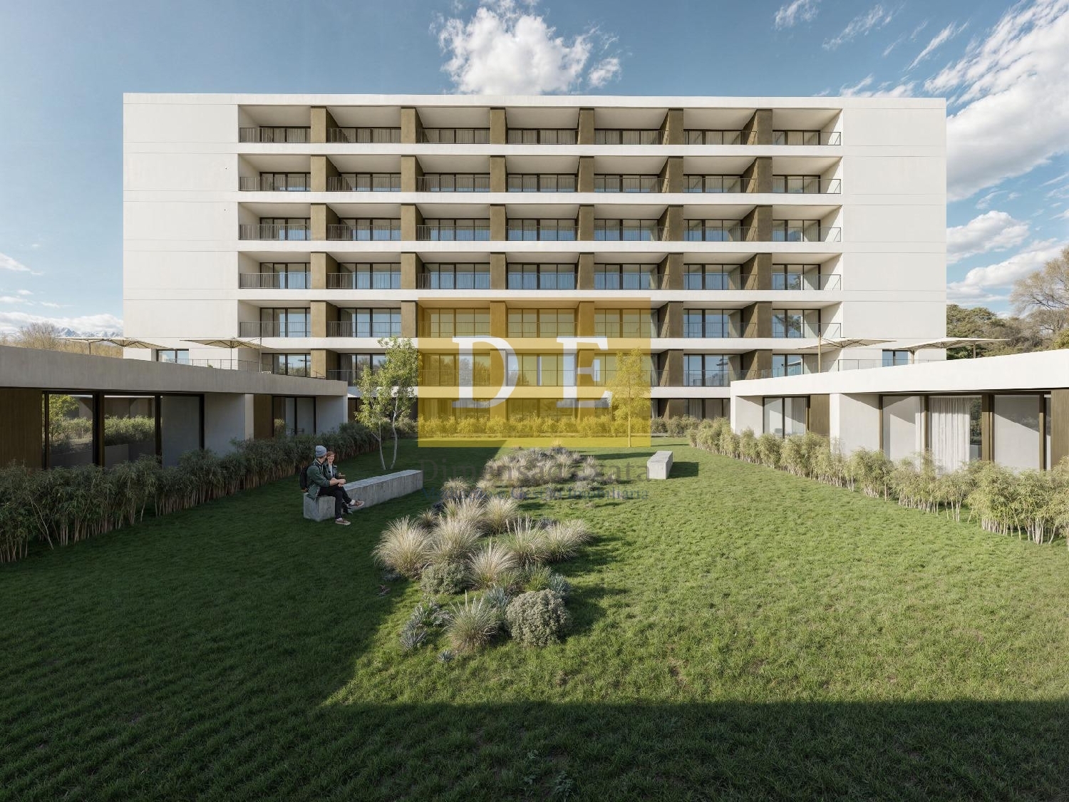  à vendre appartement Rio Celorico De Basto 6