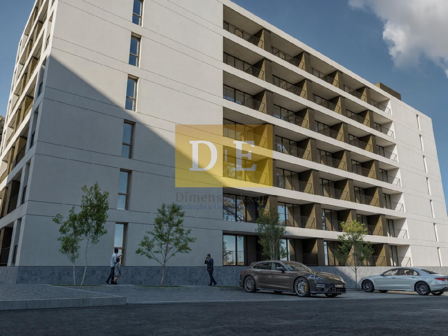  à vendre appartement Rio Celorico De Basto 7