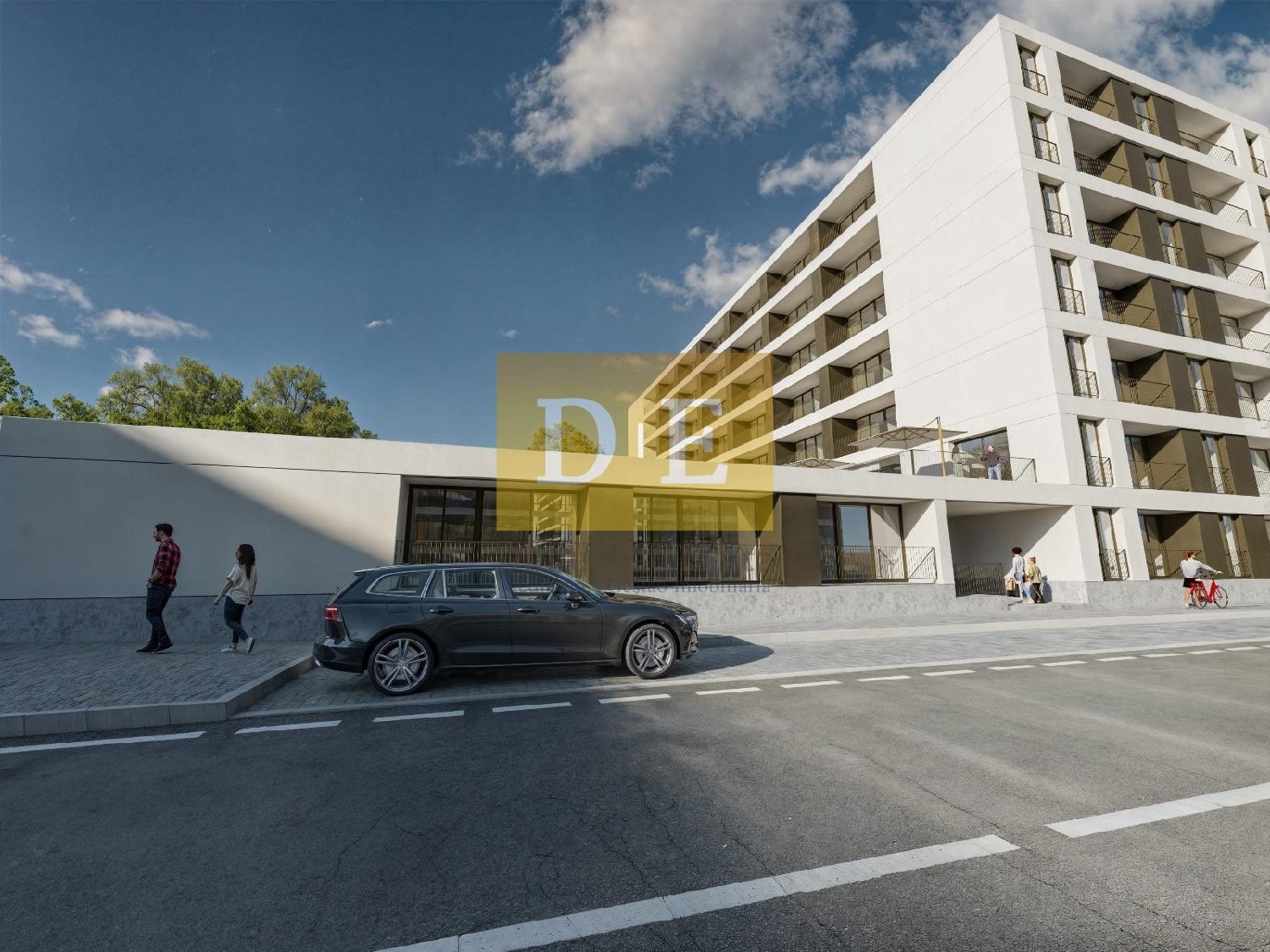  à vendre appartement Rio Celorico De Basto 8