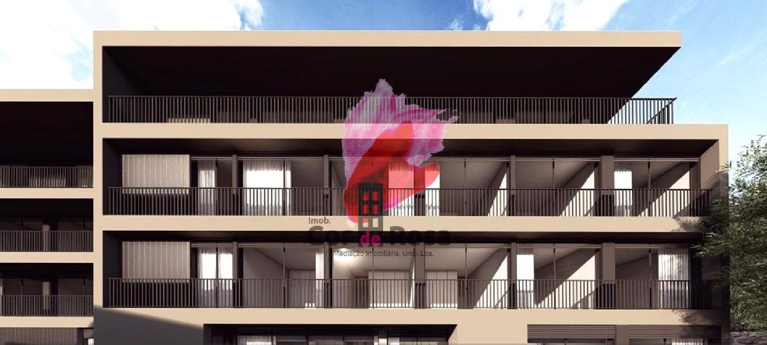  à vendre appartement Rio Celorico De Basto 1