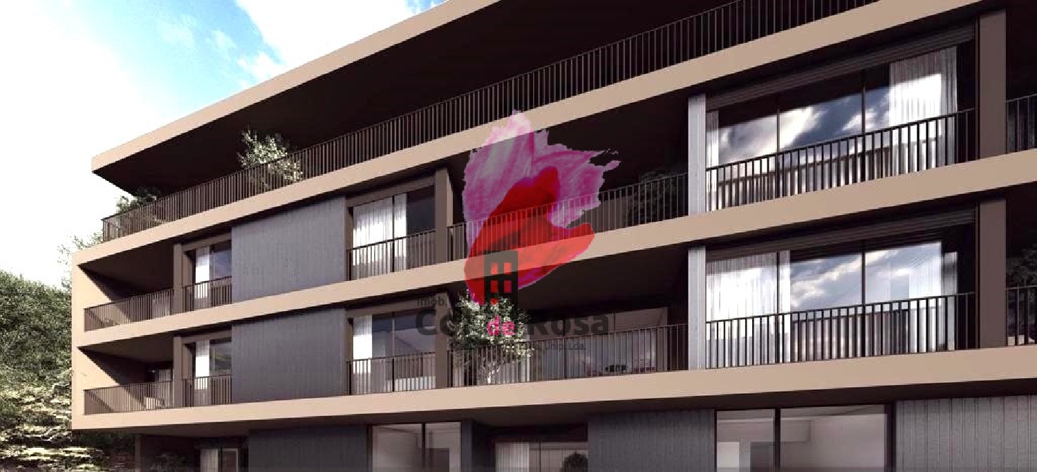  à vendre appartement Rio Celorico De Basto 2