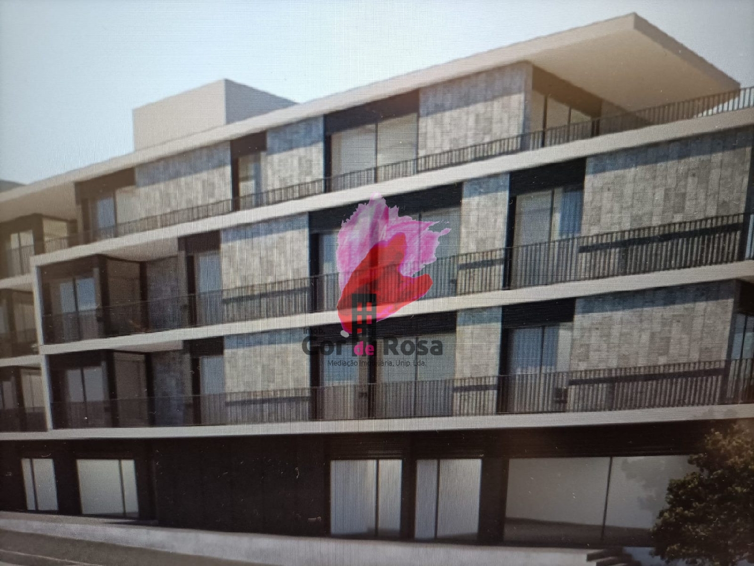  à vendre appartement Rio Celorico De Basto 5
