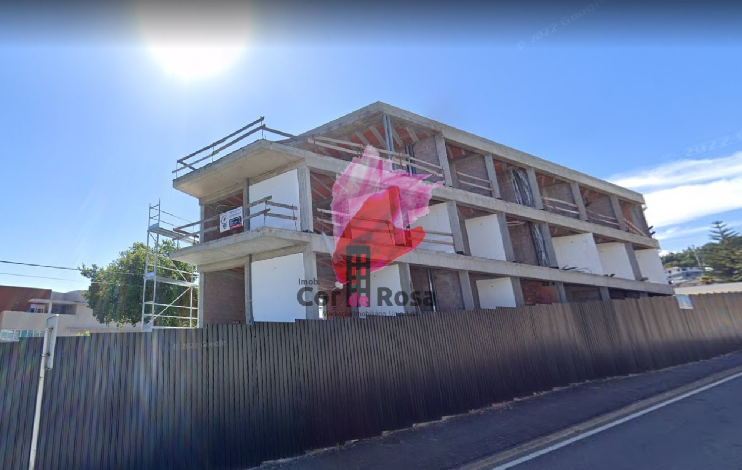  à vendre appartement Rio Celorico De Basto 6