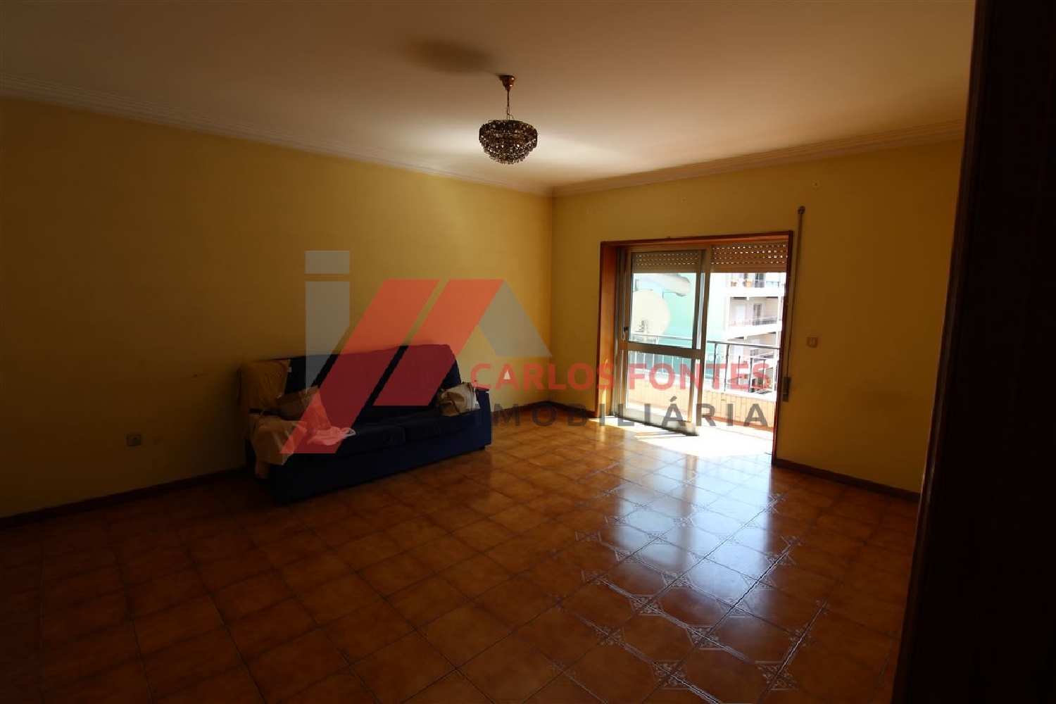  à vendre appartement Ronfe Guimarães 1