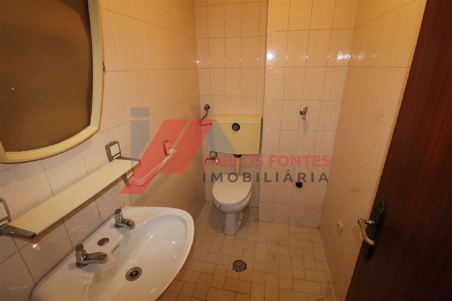  à vendre appartement Ronfe Guimarães 2