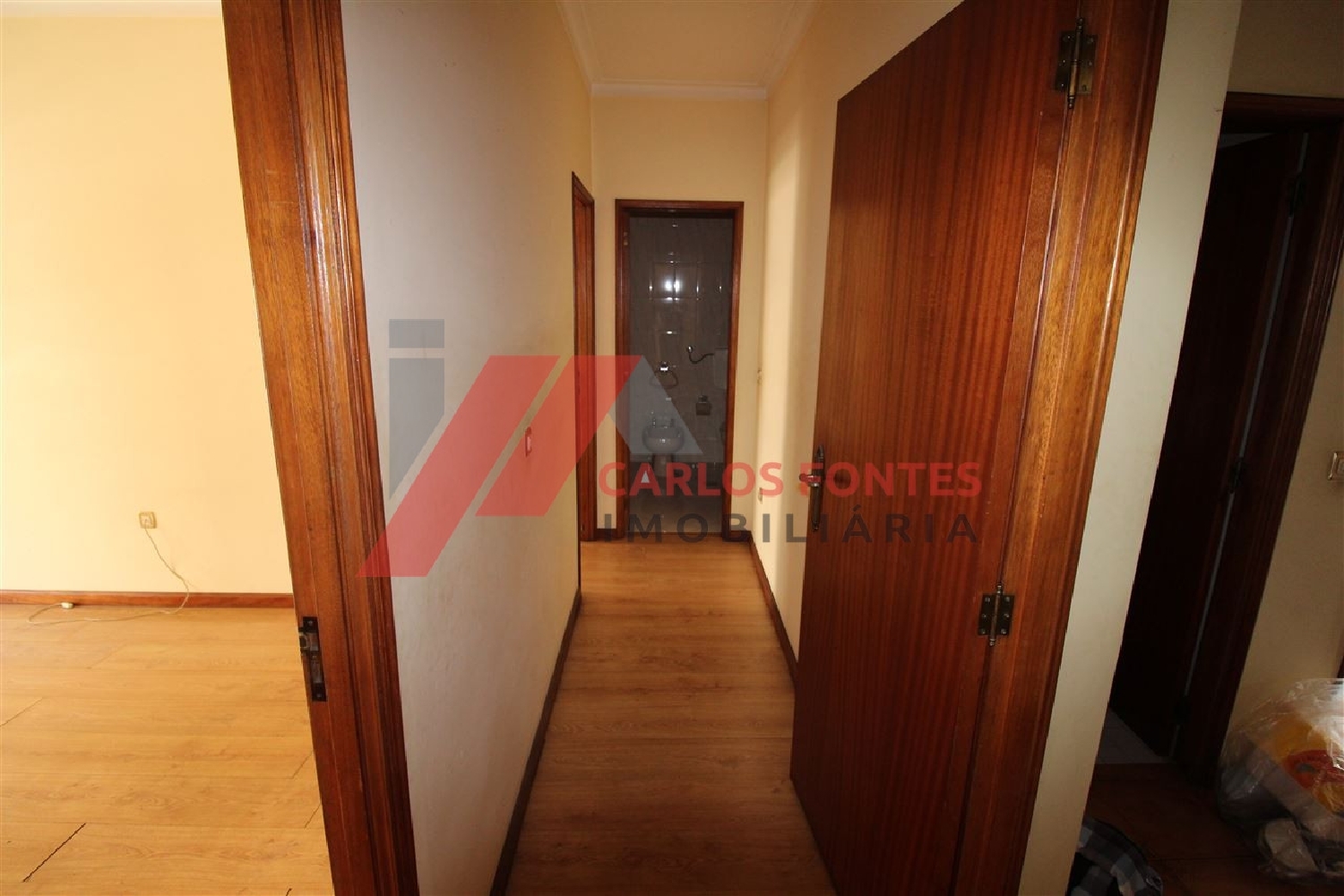  à vendre appartement Ronfe Guimarães 3