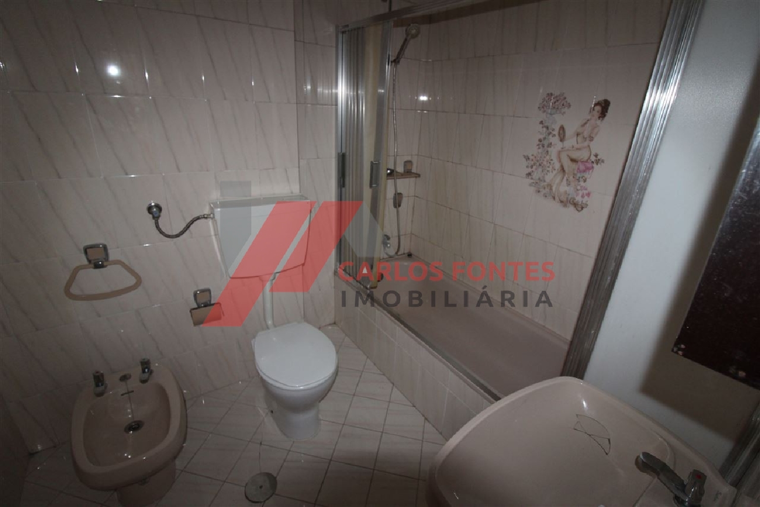  à vendre appartement Ronfe Guimarães 4