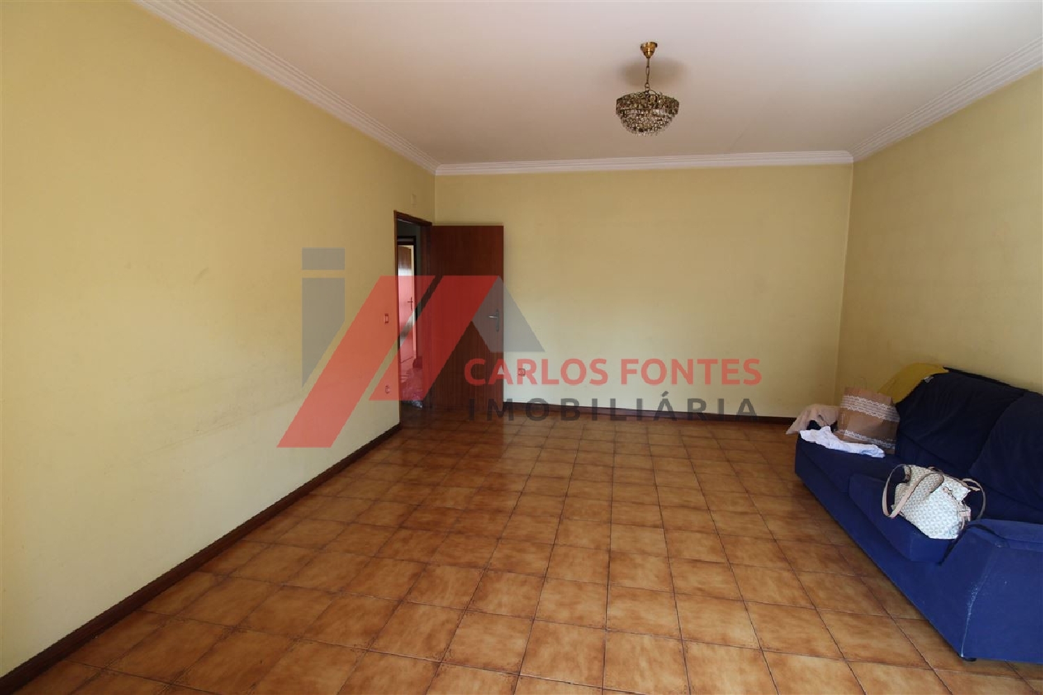  à vendre appartement Ronfe Guimarães 8