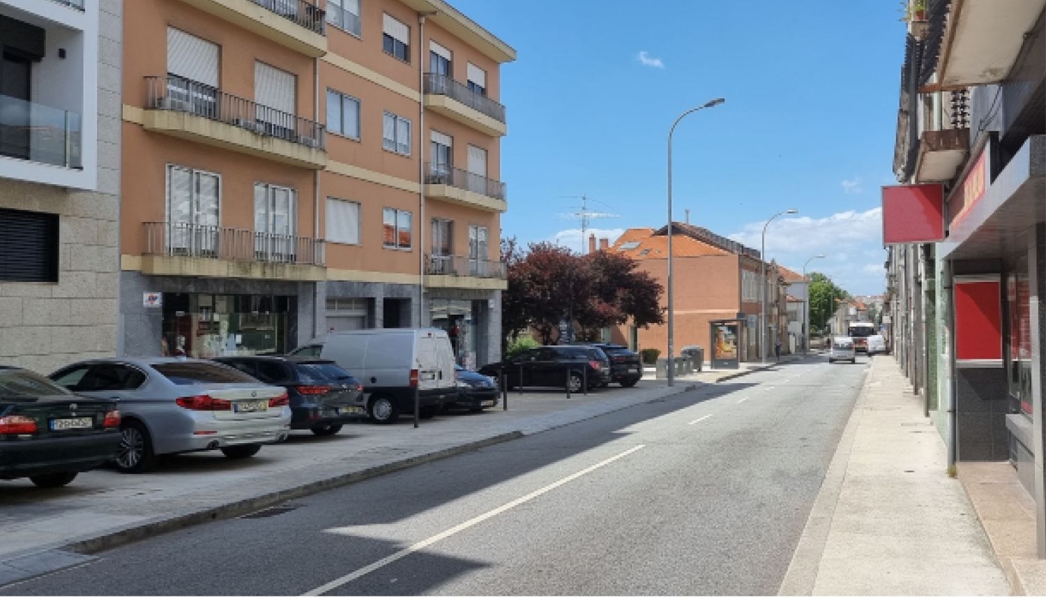  à venda apartamento Roriz Santo Tirso 4