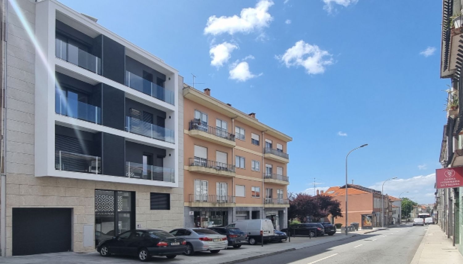  à venda apartamento Roriz Santo Tirso 6