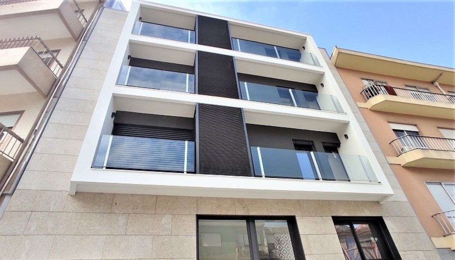  à venda apartamento Roriz Santo Tirso 8