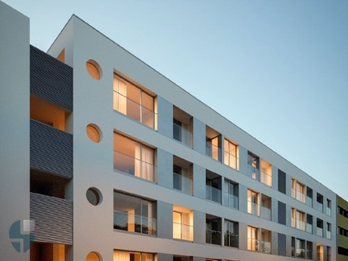 Roriz Santo Tirso appartement foto 335220