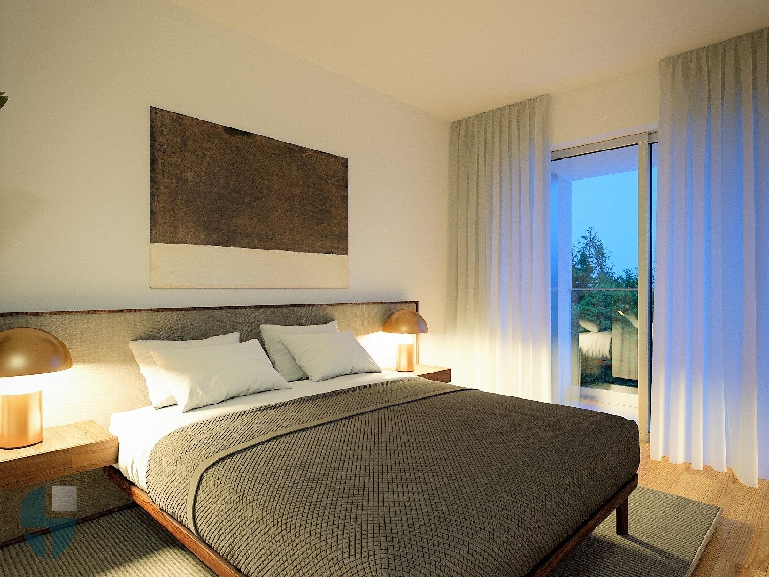  te koop appartement Roriz Santo Tirso 5