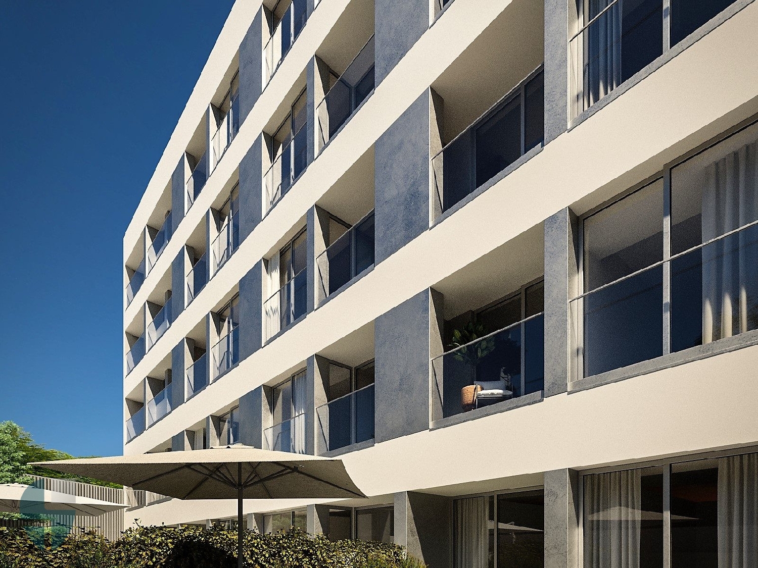  te koop appartement Roriz Santo Tirso 6