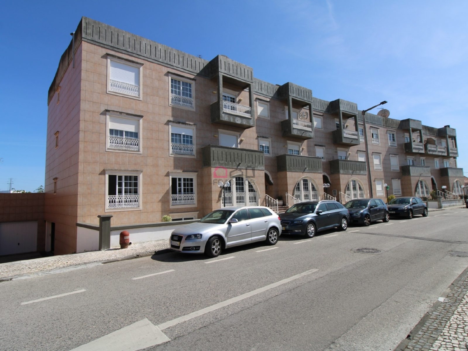  kaufen Wohnung/ Apartment Sá Anadia 1